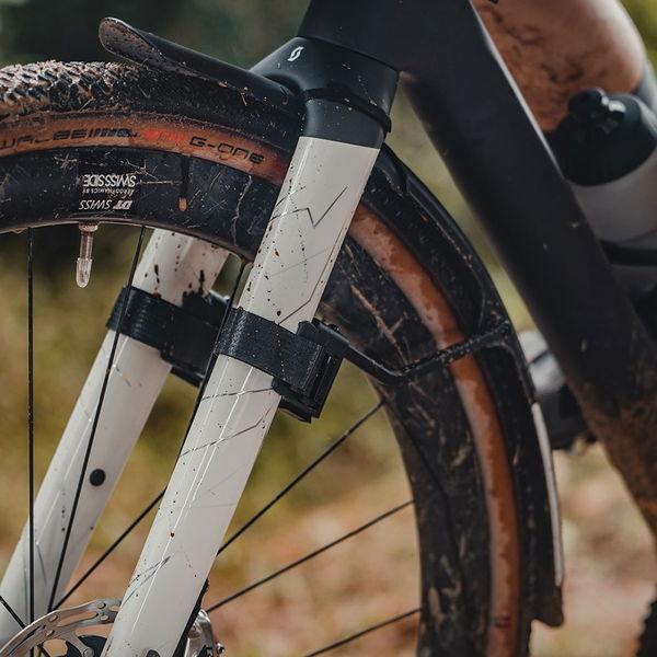 送料無料対象外)トピーク（TOPEAK） テトラフェンダー G1＆G2 前後 