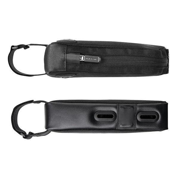 TOPEAK バッグ、アクセサリーセット 特セール)トピーク(TOPEAK) ファストフュエル バッグ ボルトオン