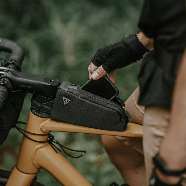 特セール)トピーク(TOPEAK) ファストフュエル バッグ ボルトオン