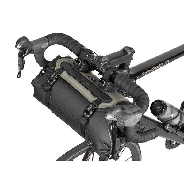 春得セール)トピーク(TOPEAK) フロントローダー グリーン 8L 春得セール)トピーク(TOPEAK) フロントローダー グリーン 8L