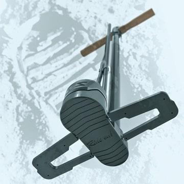 特セール)SKS(エスケーエス) レンコンプレッサーネクスト フロアポンプ