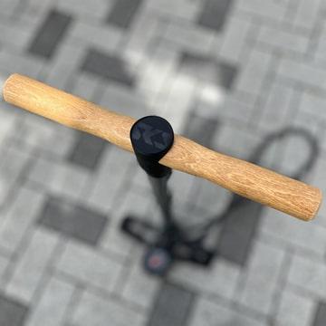 特セール)SKS(エスケーエス) レンコンプレッサーネクスト フロアポンプ