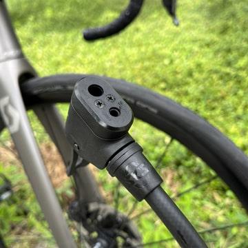 特セール)SKS(エスケーエス) レンコンプレッサーネクスト フロアポンプ