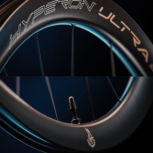 特セール)カンパニョーロ(CAMPAGNOLO) HYPERON ULTRA DB 2WAY