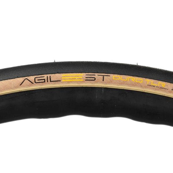 特セール)パナレーサー(Panaracer) AGILEST DURO TLR(アジリスト