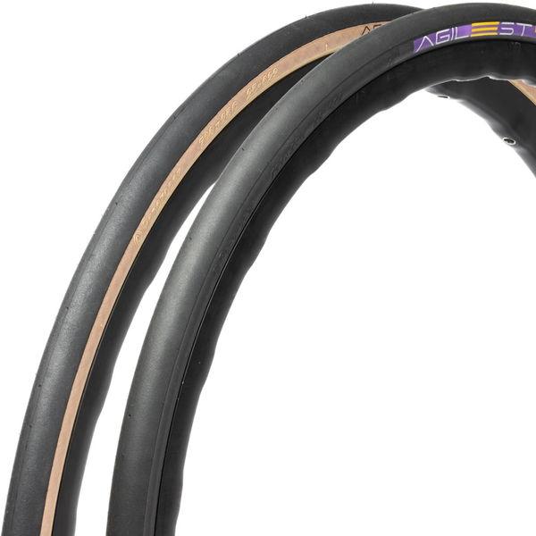 特セール)パナレーサー(Panaracer) AGILEST DURO TLR(アジリスト