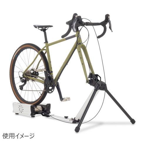 (春トクSALE)ミノウラ(MINOURA)　Live Ride FG550A(FG-550A)ハイブリッドローラー｜cycle-yoshida｜09