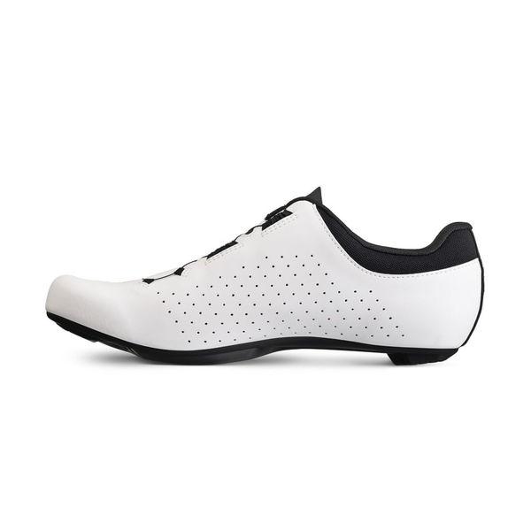 fi'zi:k VENTO OMNA シューズ ホワイト/ブラック サイズ41 fizik VENTO OMNA WIDE White/Black – SPORTS CYCLE SHOP Swacchi