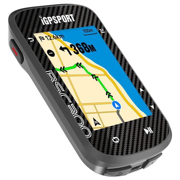 (春トクSALE)iGPSPORT（iGPスポーツ）BSC300 GPSサイクルコンピューター｜cycle-yoshida｜02