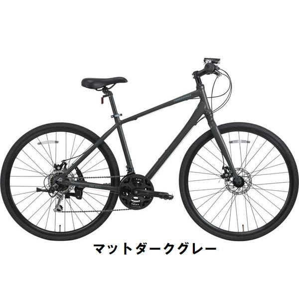 (春トクSALE)(店舗受取送料割引)サードバイクス(THIRDBIKES)　FESRELAX フェスリラックス　TB-23-016　リラックスバイク/クロスバイク｜cycle-yoshida｜02