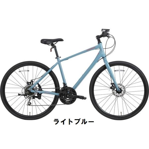 引取限定 美品 THIRDBIKES クロスバイク FESrelax 外装18段 引取限定 美品 THIRDBIKES クロスバイク FESrelax 外装18段 - メルカリ