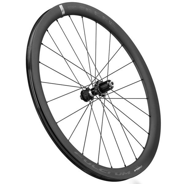 特セール)フルクラム(FULCRUM) SPEED 42 DB 2WAY C23 クリンチャー