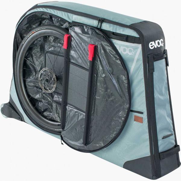 特セール)(送料無料対象外)(西濃大型)イーボック(EVOC) BIKE BAG 
