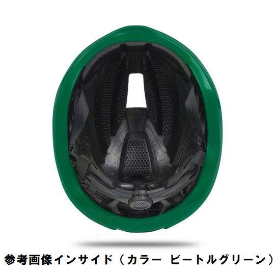 特セール)カスク(KASK) ELEMENTO ブラック ヘルメット : サイクル 