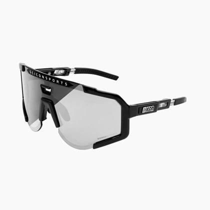 特セール)シーコン(SCICON) AEROSCOPE(エアロスコープ) Black Gloss