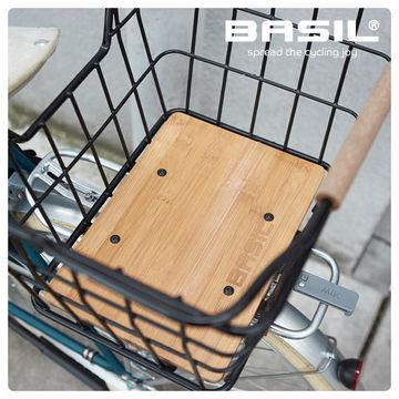 特セール)(送料無料対象外)バジル(BASIL) ノルドランド MIK バスケット