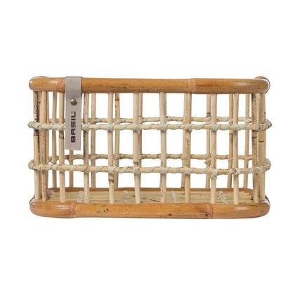 新品　BASIL Green Life M バスケット金具等4点セット 新品 BASIL Green Life M バスケット金具等4点セット