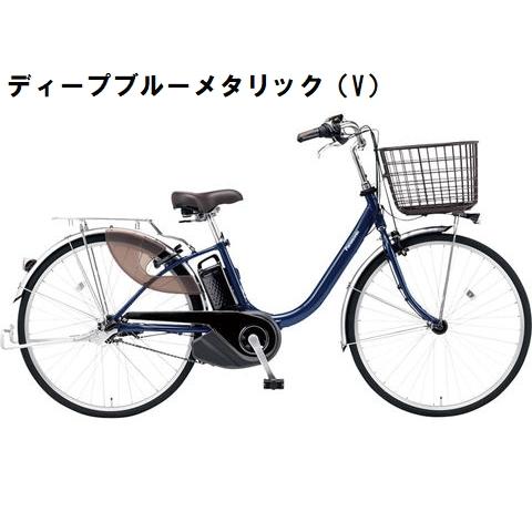 店舗受取送料割引)パナソニック（PANASONIC） ビビ・L・押し歩き BE