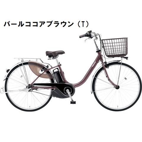 店舗受取送料割引)パナソニック（PANASONIC） ビビ・L・押し歩き BE 