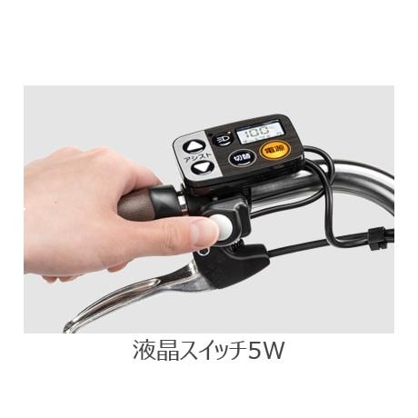 店舗受取送料割引)パナソニック（PANASONIC） ビビ・L・押し歩き BE 