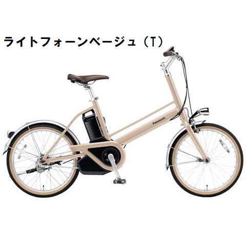 店舗受取送料割引)パナソニック（PANASONIC） プロム（変速なし）BE