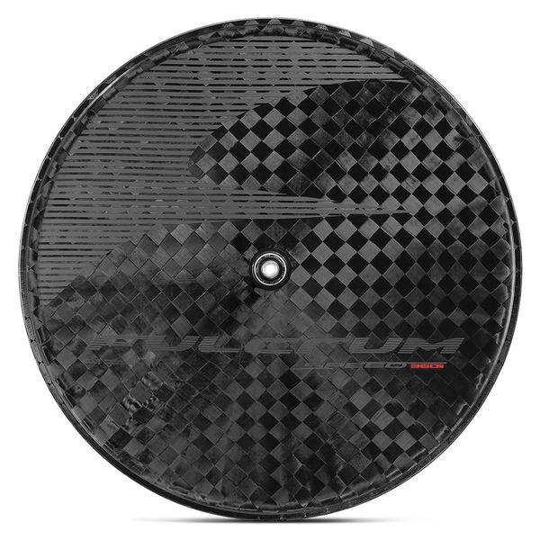 特セール)フルクラム(FULCRUM) SPEED 360 DB 2WAY-R C19 カーボン