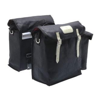 特セール)CARRADICE(キャラダイス) ケンダル パニア＜ブラック＞バッグ