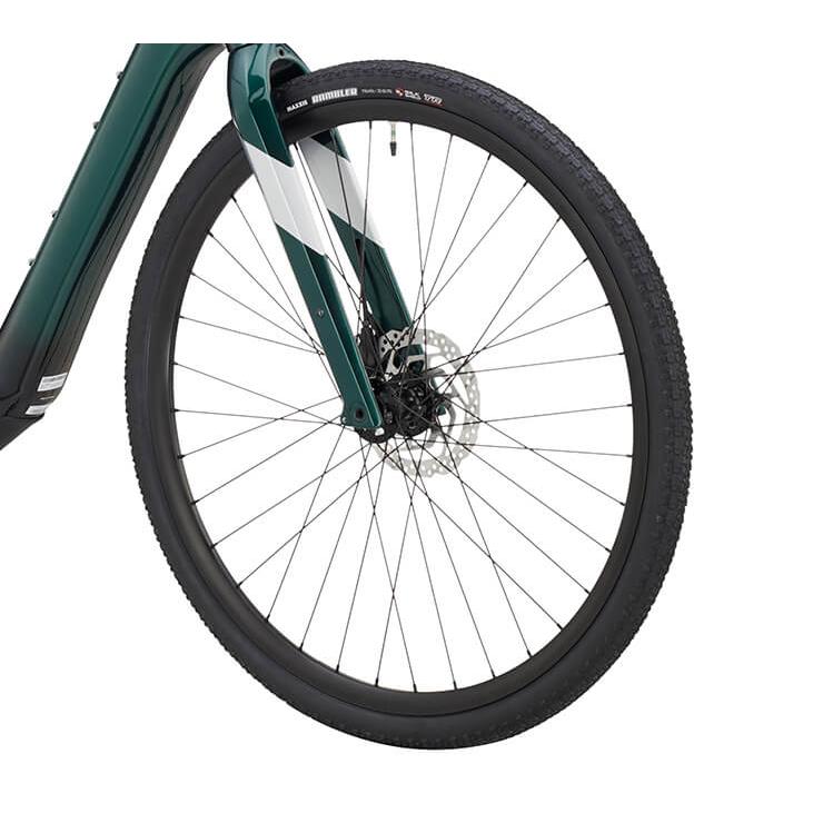 ベスビー(BESV) JGR1.1 電動アシストグラベルロードバイク e-Bike