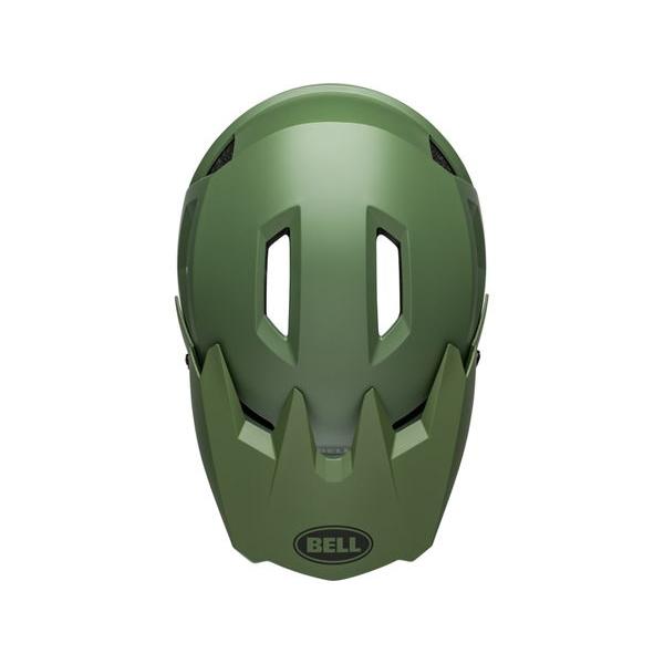 特セール)ベル(BELL) SANCTION2(サンクション2) マットダーク