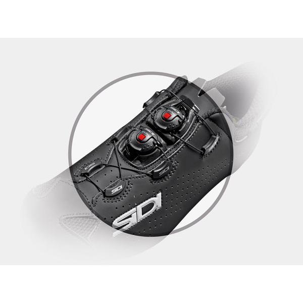 特セール)シディ(SIDI) SHOT2 LIMITED EDITION ディープティール