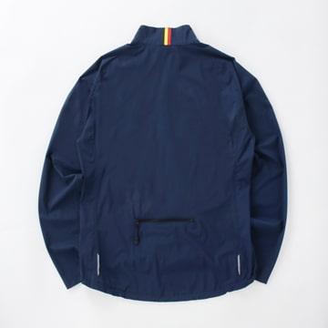 特セール)カペルミュール(KAPELMUUR) ストレッチウインドブレーカー