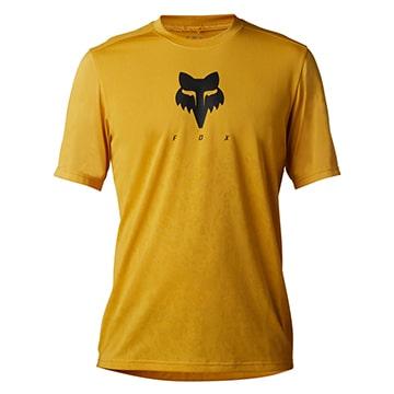 特セール)フォックス(FOX) RANGER TRUDRI＜ダフドイル＞SSジャージ 