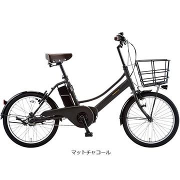 店舗受取送料割引)あさひ（ASAHI） エナシスコンパクト-N 20” 電動
