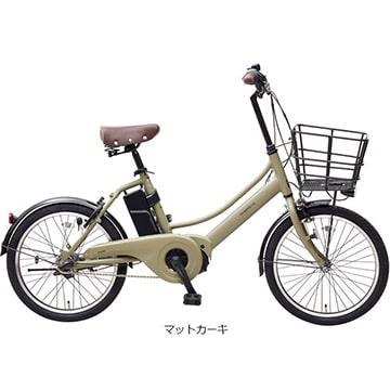 店舗受取送料割引)あさひ（ASAHI） エナシスコンパクト-N 20” 電動