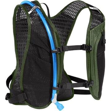 キャメルバック(CAMELBAK) チェイス バイクベスト アーミーグリーン
