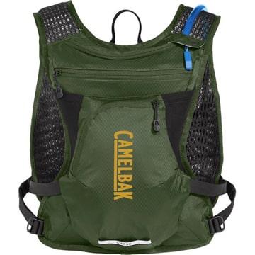 キャメルバック(CAMELBAK) チェイス バイクベスト アーミーグリーン