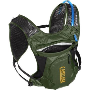 キャメルバック(CAMELBAK) チェイス バイクベスト アーミーグリーン