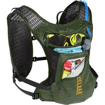 キャメルバック(CAMELBAK) チェイス バイクベスト アーミーグリーン