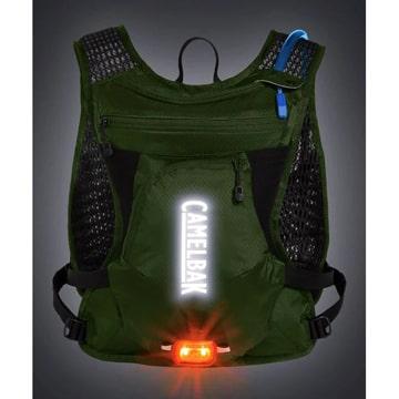 キャメルバック(CAMELBAK) チェイス バイクベスト アーミーグリーン
