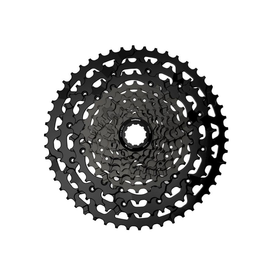 特セール)シマノ(SHIMANO) CS-LG700-11 LINKGLIDE カセット
