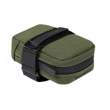 特セール)トピーク(TOPEAK) エレメンタ シートバッグ グリーン XS