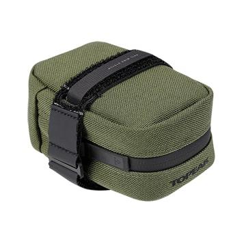 特セール)トピーク(TOPEAK) エレメンタ シートバッグ グリーン S
