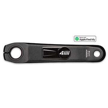 (未使用品)4iiii Precision 3+ Ultegra 8100 特セール)4iiii(フォーアイ) PRECISION3＋(コインバッテリー仕様