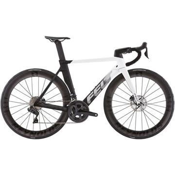 店舗受取送料割引)フェルト(FELT) AR Advanced 105 Di2 (2x12s) グロス 
