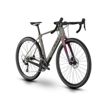 店舗受取送料割引)フェルト(FELT) BREED Advanced GRX 600 (2x11s