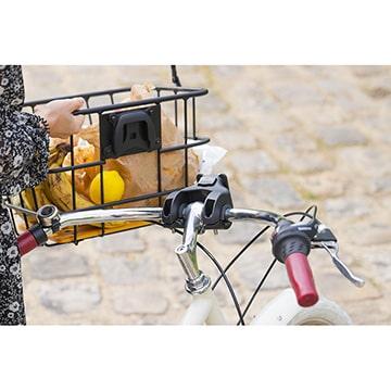 特セール)ゼファール(ZEFAL) CLASSIC FRONT BASKET(クラシック