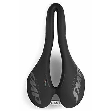 特セール)SELLE SMP（セッレエスエムピー） VT20C ブラック サドル