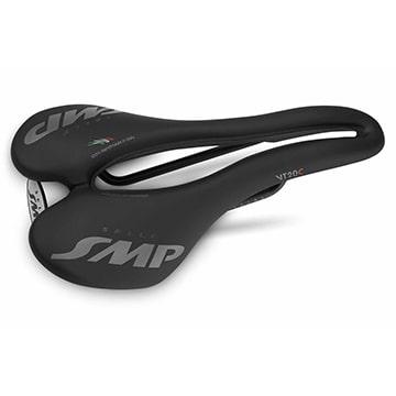 特セール)SELLE SMP（セッレエスエムピー） VT20C ブラック サドル