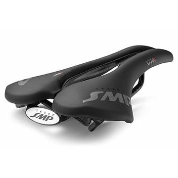 特セール)SELLE SMP(セッレエスエムピー) VT30C ブラック サドル
