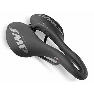 特セール)SELLE SMP(セッレエスエムピー) VT30C ブラック サドル